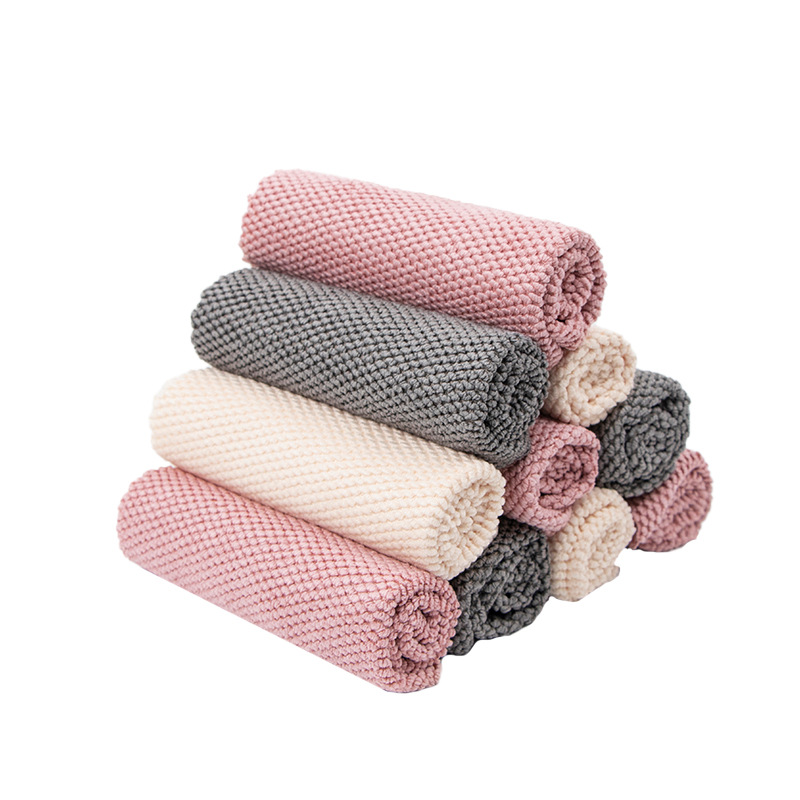 # Cleaning Cloth