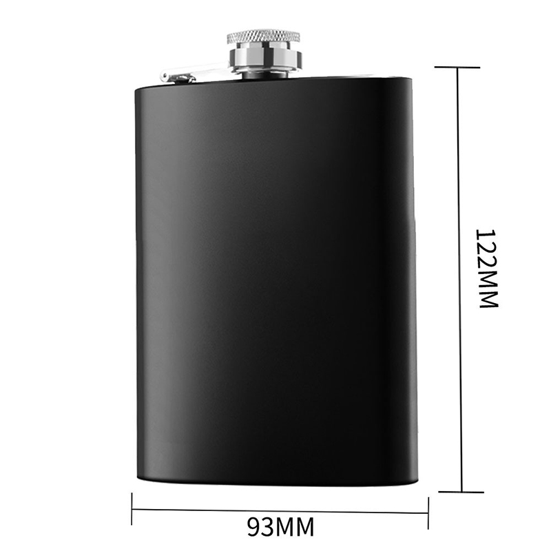 # Wholesale Two Bottle Hip Flask