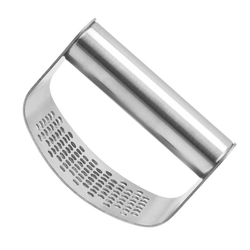 Garlic presser chopper #Garlic presser chopper