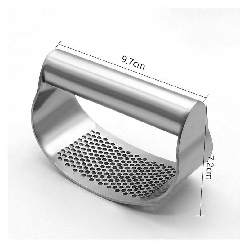 High quality garlic press #High quality garlic press