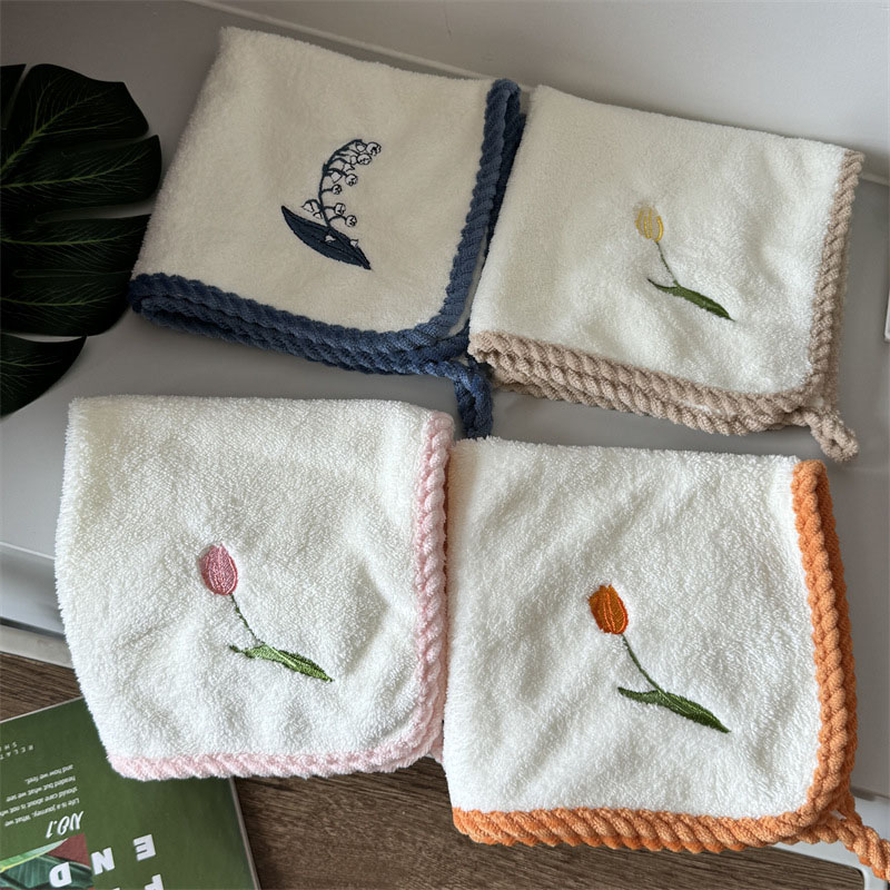 Easy to grip cleaning 