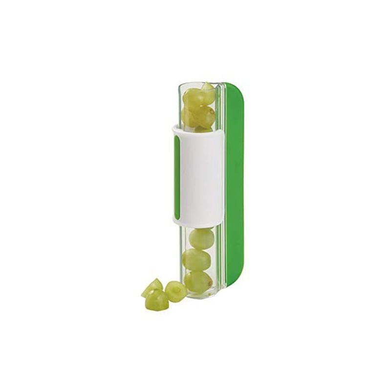 Making pizza fruit dispenser