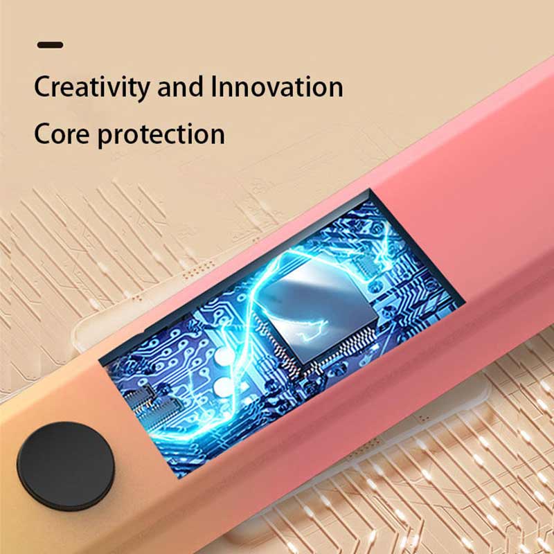 #Electronic pulse lighter