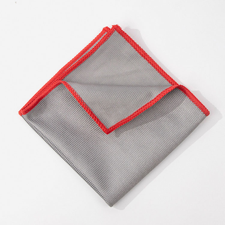 Easy to grip cleaning 