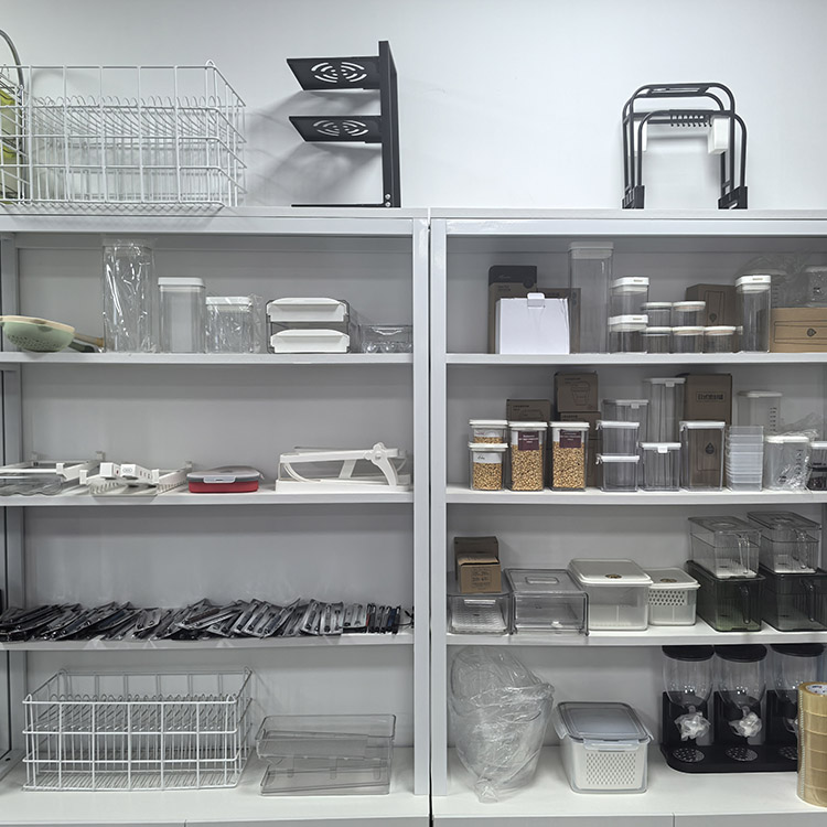 Exploring our Company's Sample Room: A Showcase of Innovation and Quality