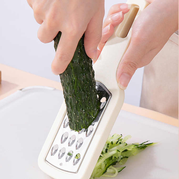 #Potato cucumber slicer