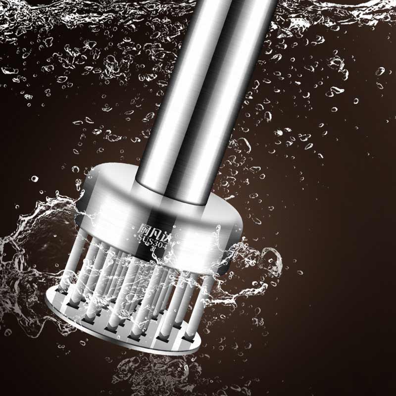 #Kitchen acceries tenderizer tool 