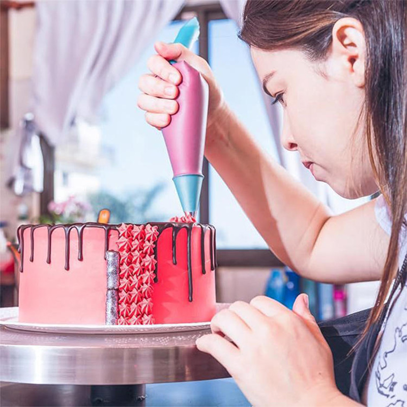  DIY pastry dough cookie