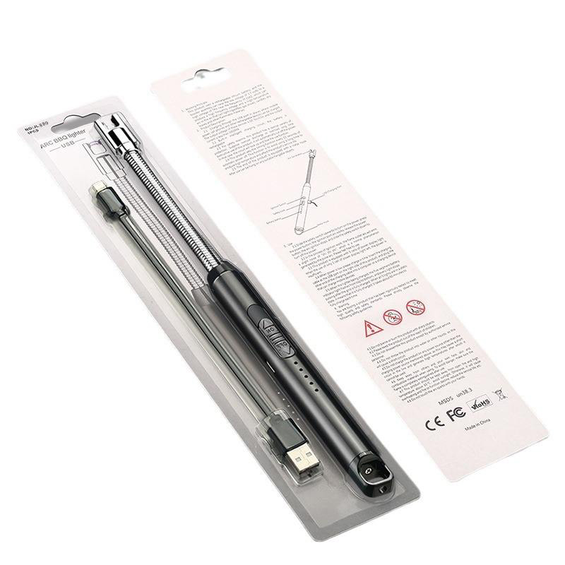 Electronic pulse gas igniter Electronic pulse gas igniter