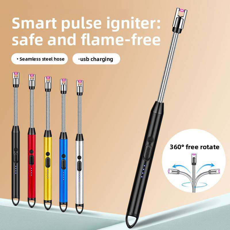 USB charging 360 flexible