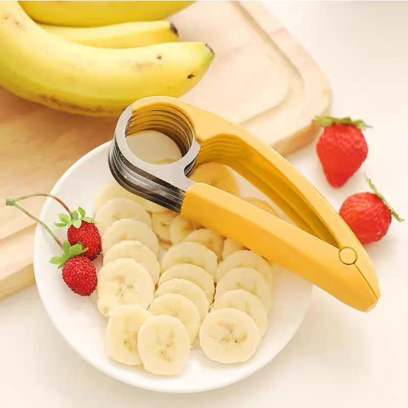 Creative fruit divider