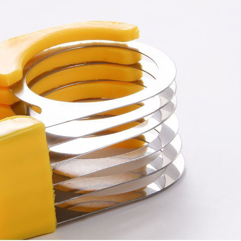 #Vegetable fruit banana slicer