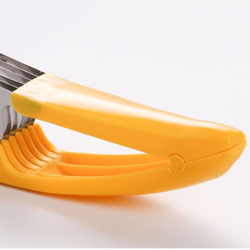 #Banana cutter chopper