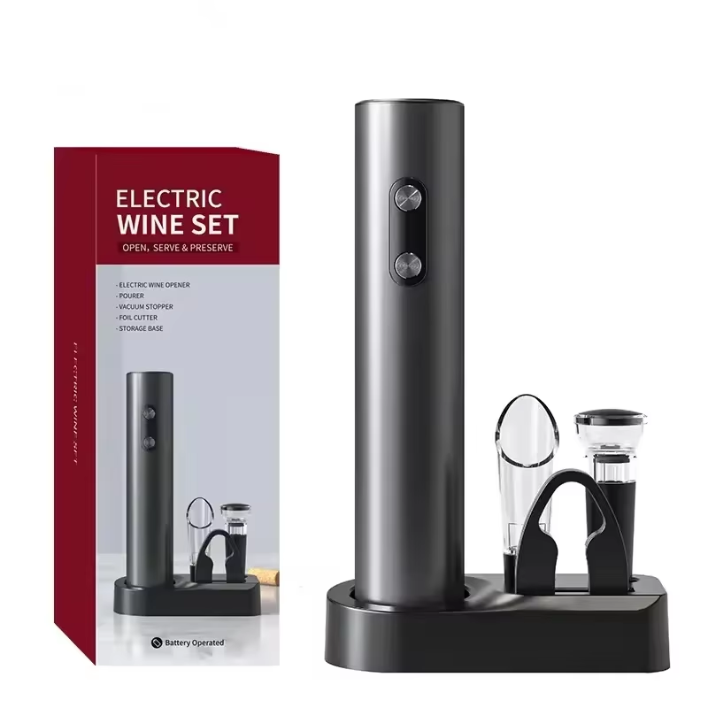 Battery Wine Opener