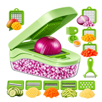 Kitchen Peeler