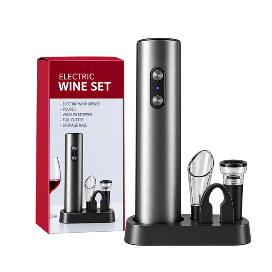 Wine Opener