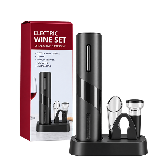 Electric Wine Opener